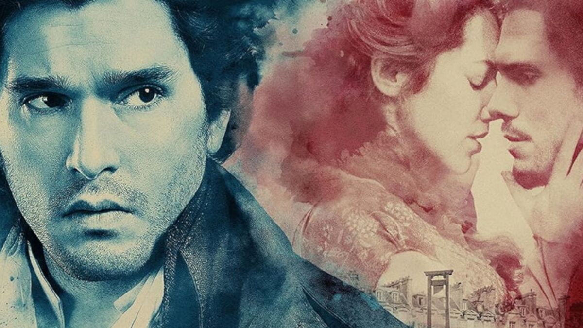 Comment regarder « A Tale of Two Cities » en ligne – diffusez GRATUITEMENT la série dramatique historique de Kit Harington depuis n'importe où image-37562