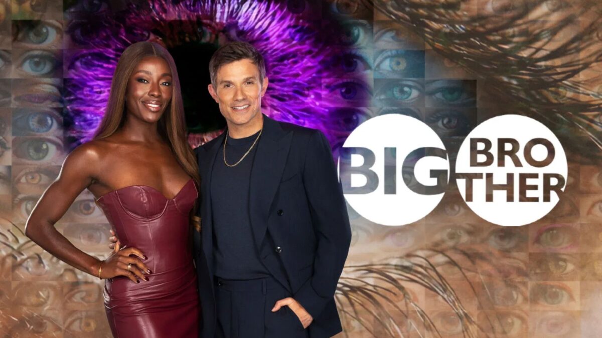 Comment regarder « Big Brother UK 2026 » en ligne – diffusez l'émission de télé-réalité redémarrée depuis n'importe où image-37638