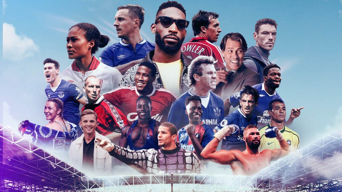 Comment regarder Game4Hope sur Channel 5 – c'est *GRATUIT* image-37757