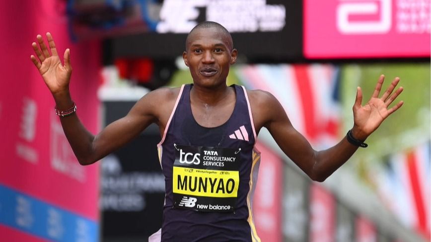 Comment regarder Great North Run 2026 : diffusion en direct en ligne de n'importe où GRATUITEMENT image-37625
