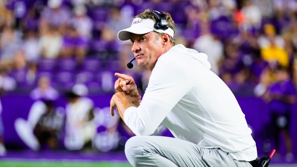 Comment regarder LSU contre Ole Miss : diffusions en direct du match de football universitaire de la NCAA 2026, semaine 3 image-37693