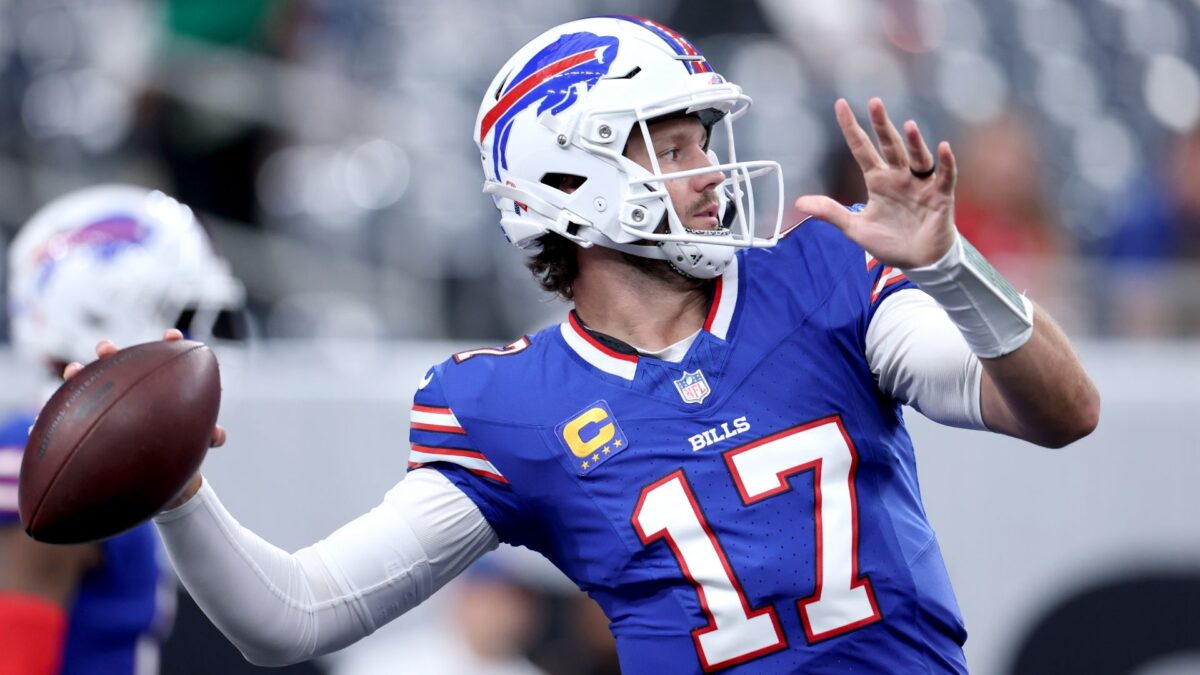 Comment regarder Lions vs Bills : diffusions en direct GRATUITES pour le match NFL 2026 de la semaine 2 image-37671