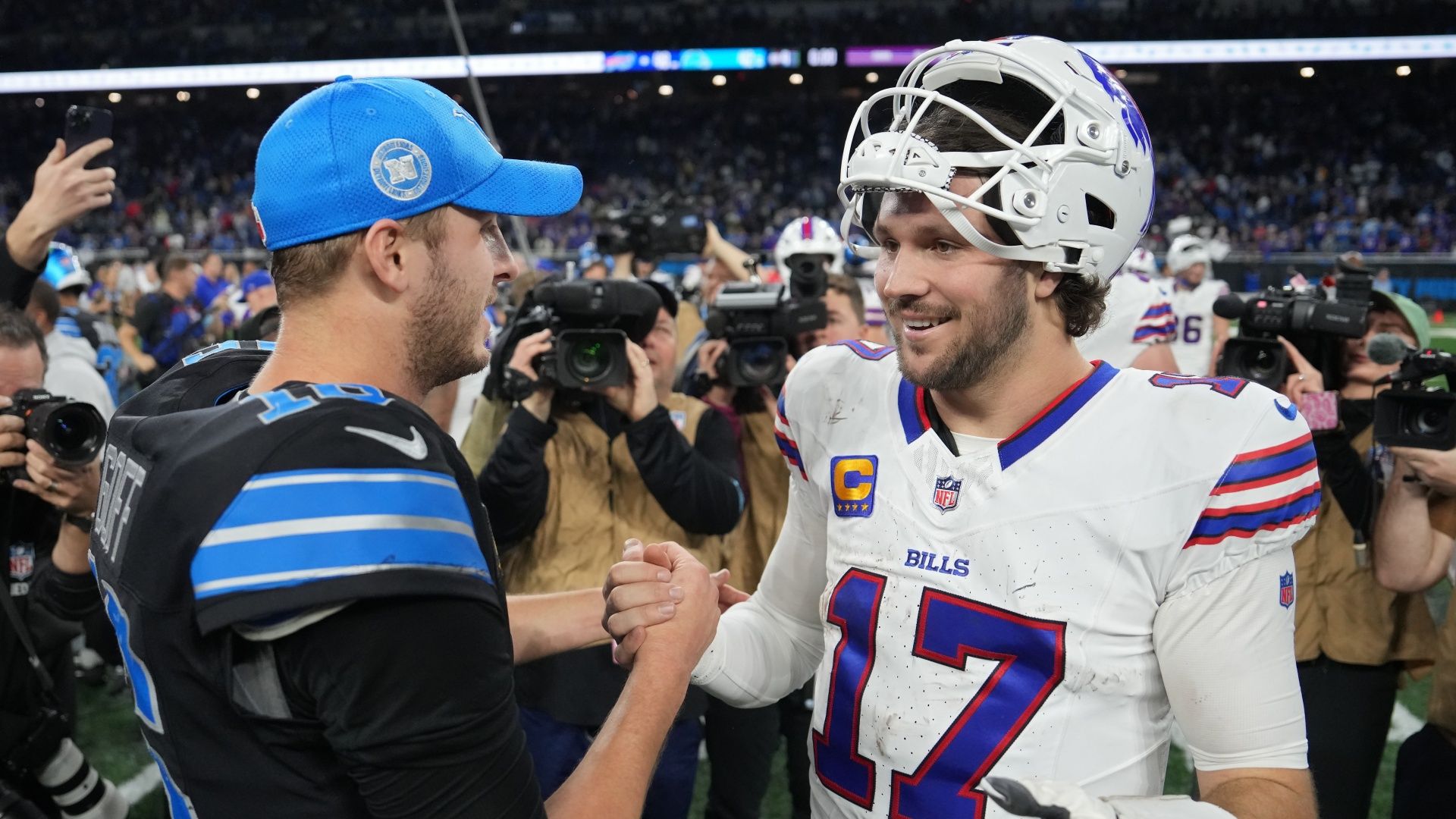 Comment regarder NFL 2026 : diffusions en direct GRATUITES, détails de diffusion et matchs de la semaine 2 image-37663