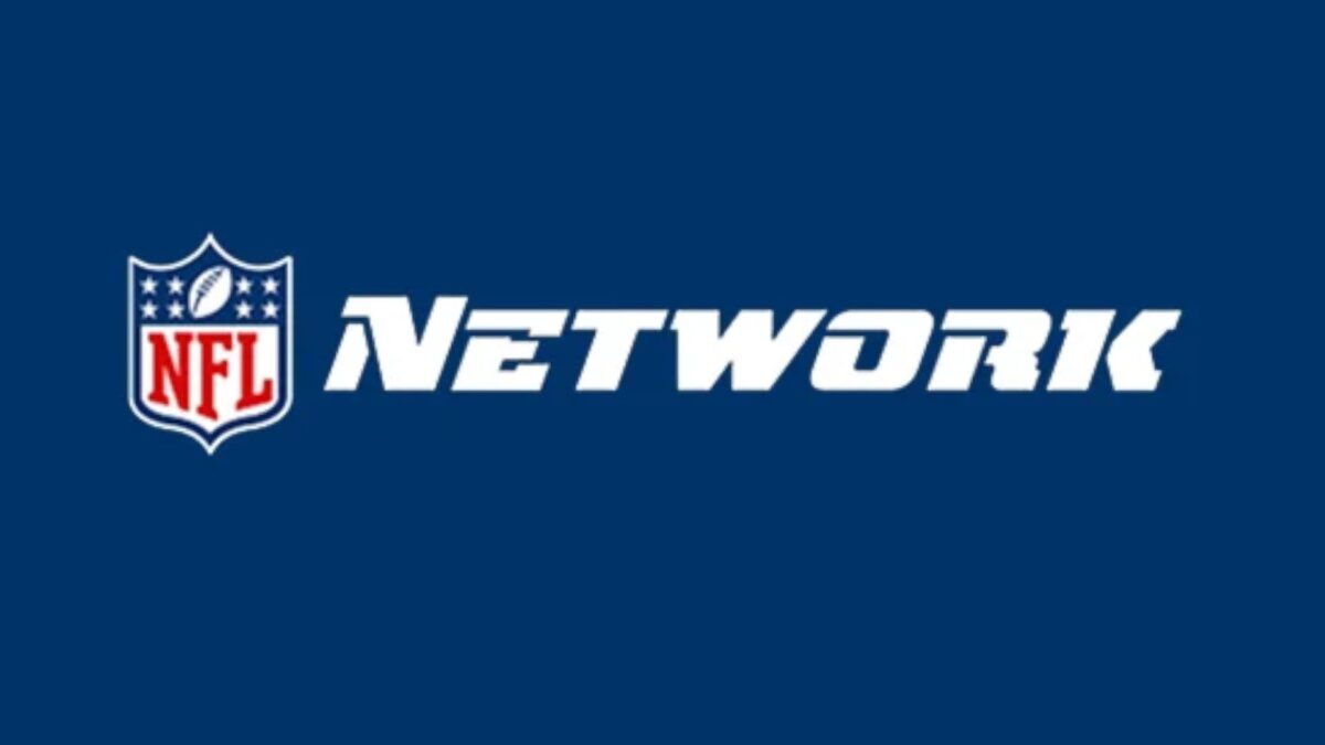 Comment regarder NFL Network depuis n'importe où dans le monde (et obtenir un essai gratuit) image-37589