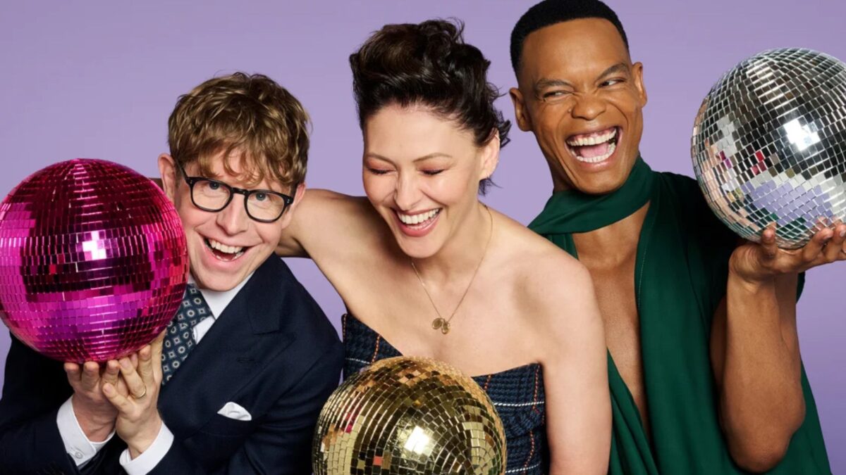 Comment regarder « Strictly Come Dancing 2026 » en ligne *GRATUIT* – diffusez le concours de danse depuis n'importe où image-37749
