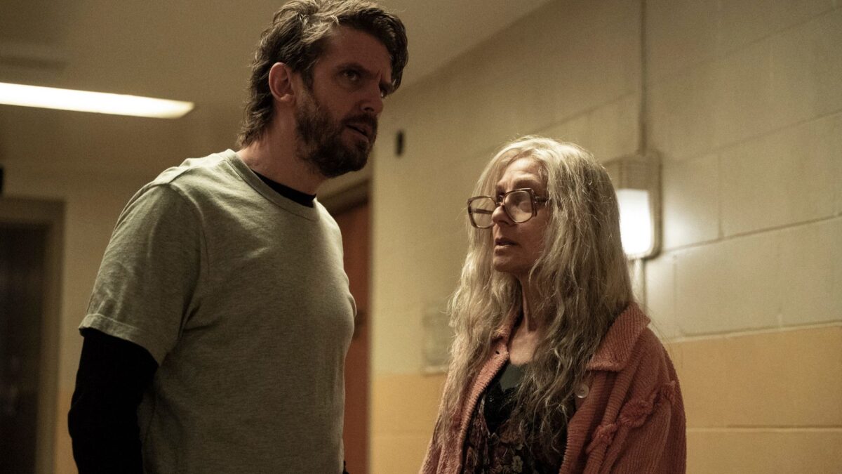 Comment regarder « The Terror: Devil in Silver » en ligne – diffusez la série d'horreur de Dan Stevens depuis n'importe où image-37540