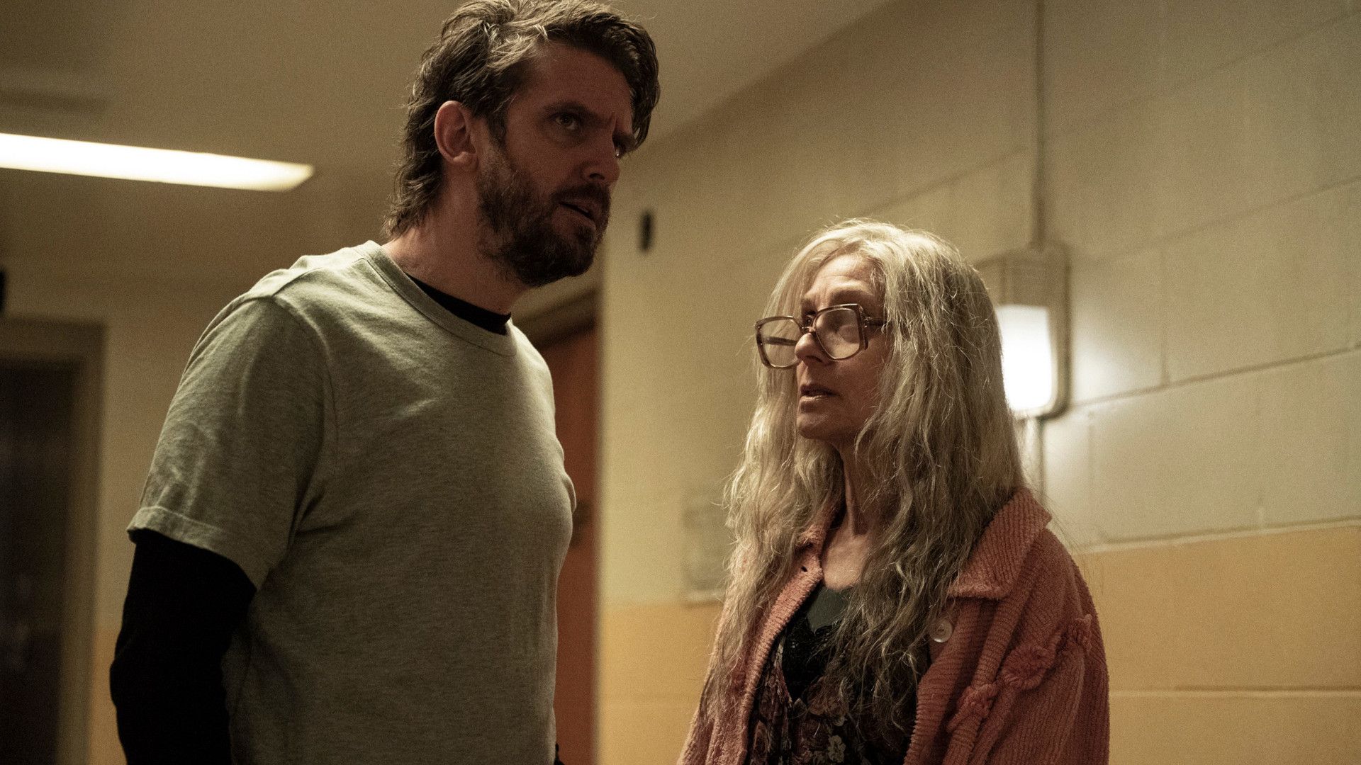 Comment regarder « The Terror: Devil in Silver » en ligne – diffusez la série d'horreur de Dan Stevens depuis n'importe où image-37540