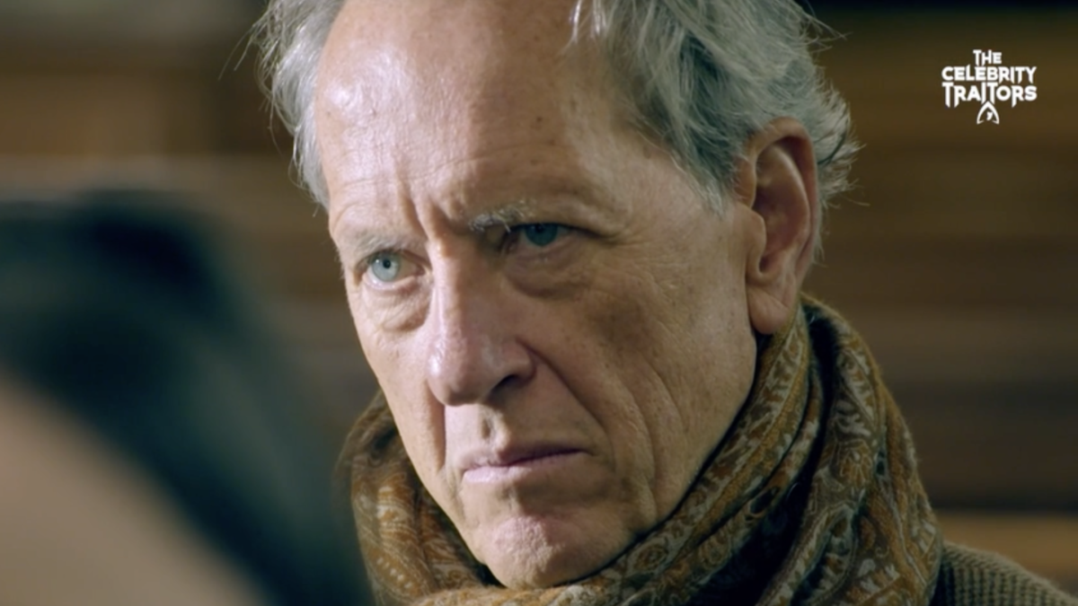 Comment regarder la saison 2 de « Celebrity Traitors UK » en ligne depuis n'importe où – et programmation 2026 confirmée image-37577
