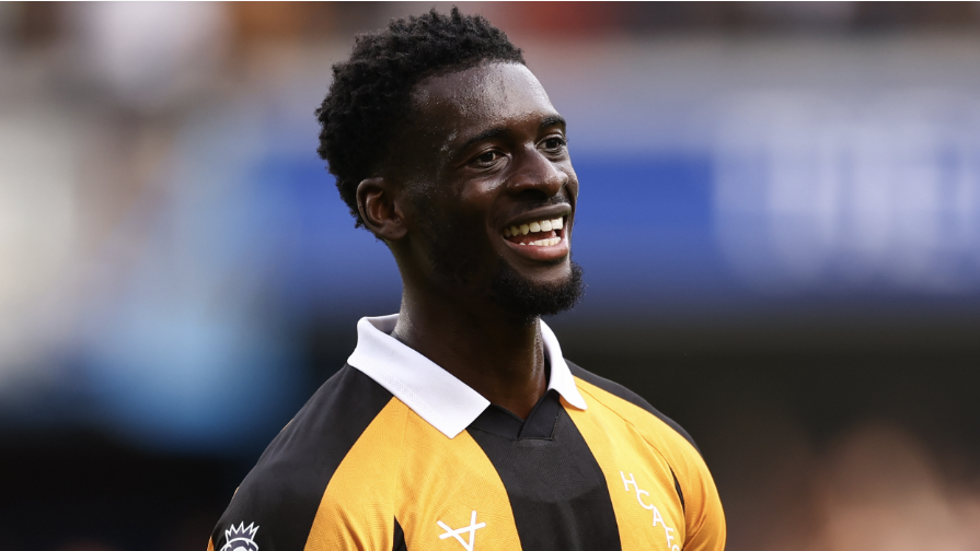 Diffusions en direct de Newcastle vs Hull : comment regarder la Premier League 2026/27 en ligne de n'importe où image-37683