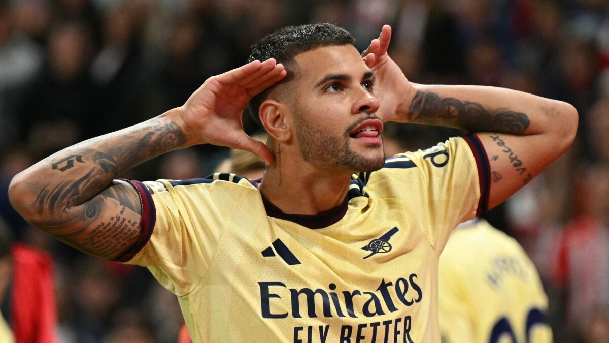 Il existe un moyen simple de regarder Brighton contre Arsenal *GRATUIT* image-37685