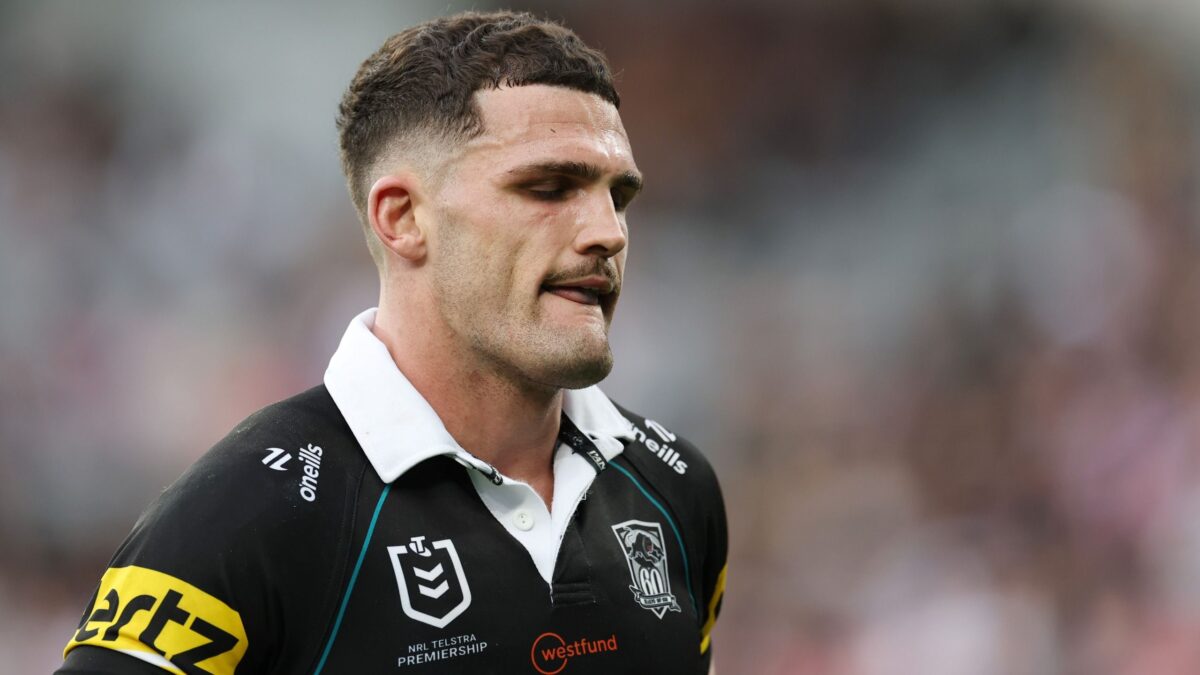 Il existe un moyen simple de regarder Panthers vs Knights *GRATUIT* image-37761