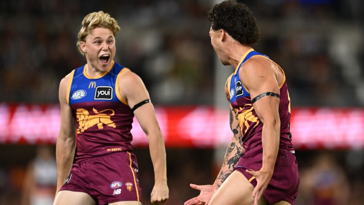 Il existe un moyen simple de regarder la Grande Finale de l'AFL 2026 *GRATUIT* image-37745