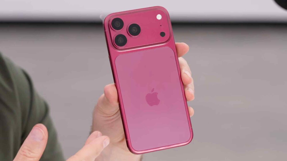 L'iPhone 18 Pro est désormais prévu pour seulement 3 couleurs – voici vos options image-37519