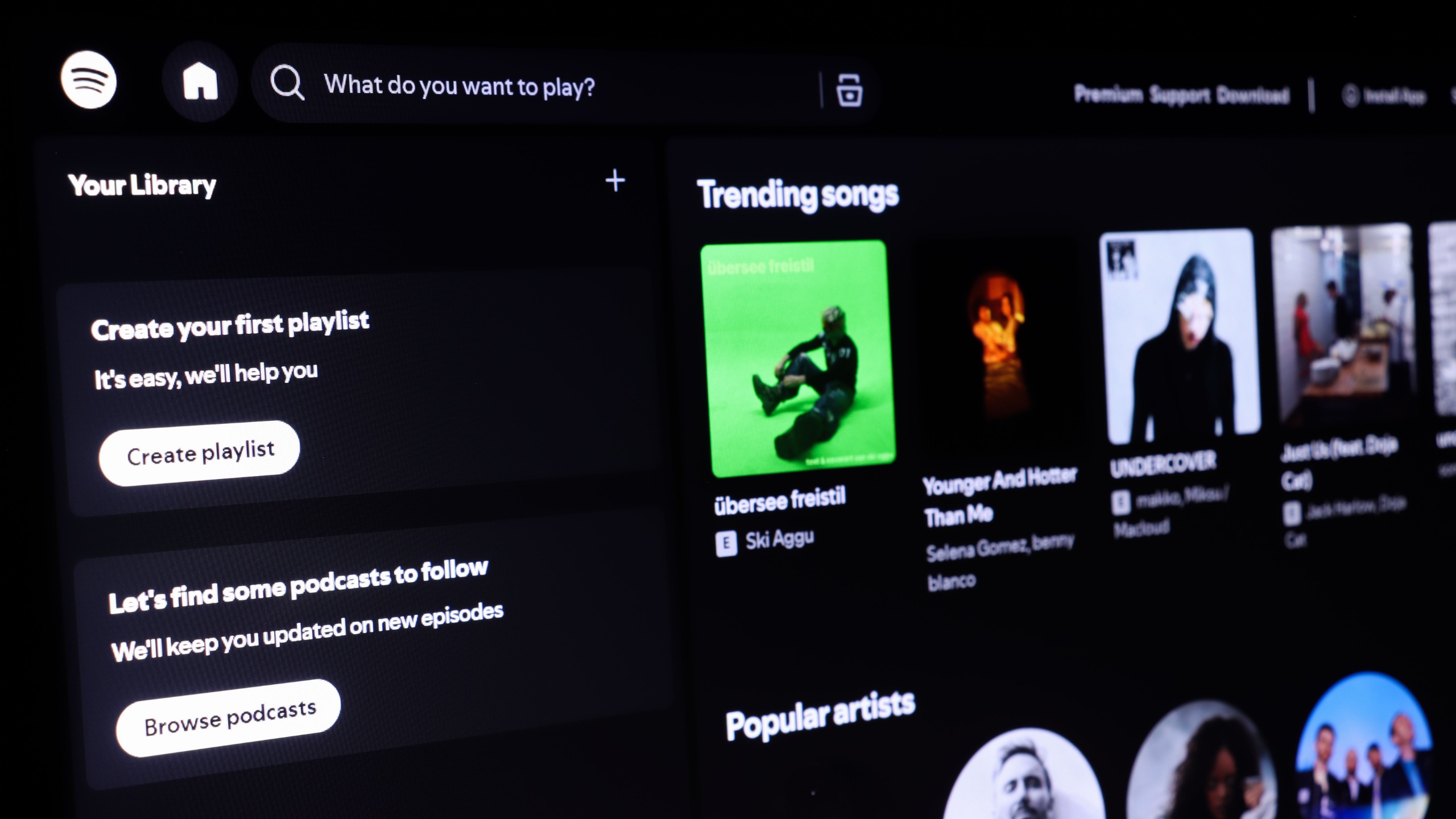 Spotify
