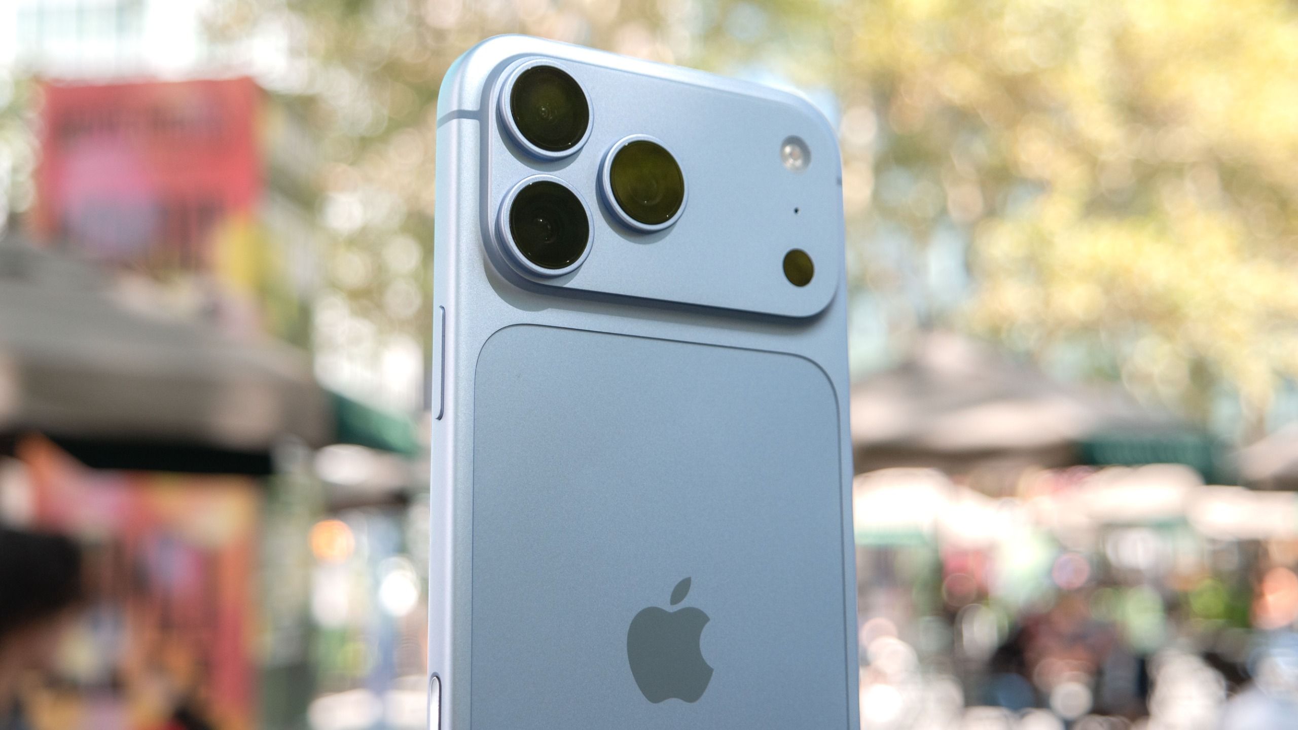 Problèmes rencontrés avec l'iPhone 18 Pro jusqu'à présent : bruits de « claquement », problèmes AT&T et plus encore image-37816
