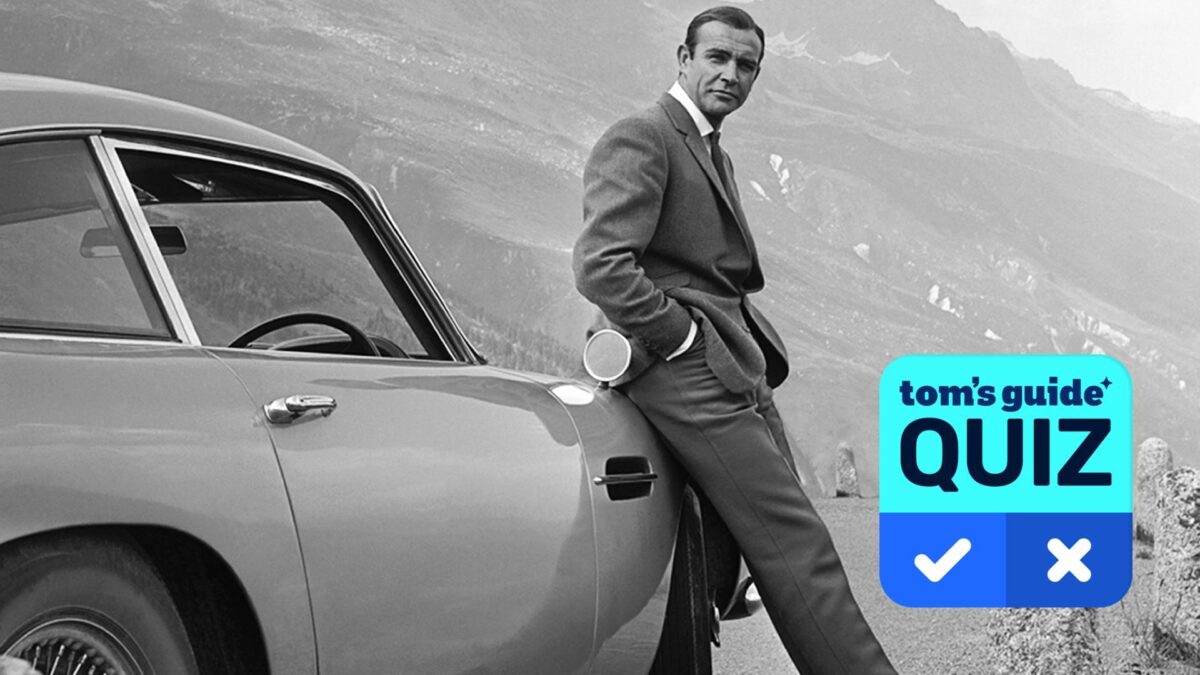 Quiz sur les films de James Bond : Connaissez-vous bien les gadgets, les filles et la musique qui définissent 007 ? image-37839