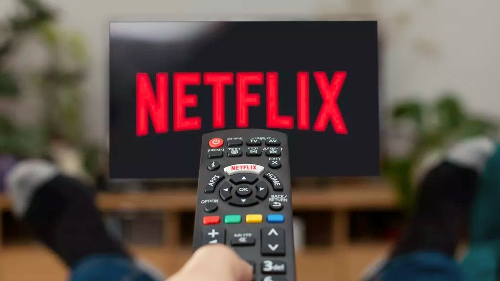 Netflix conclut un accord inattendu avec Disney+ : 17 films et émissions franchissant le fossé du streaming image-37843