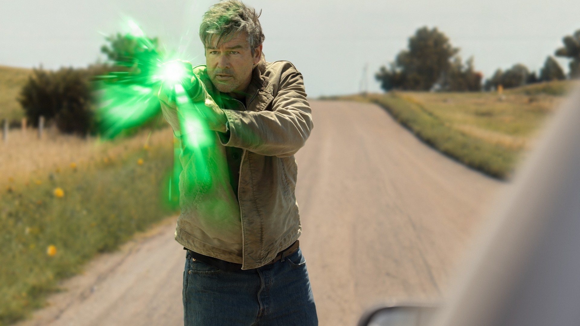 Kyle Chandler dans