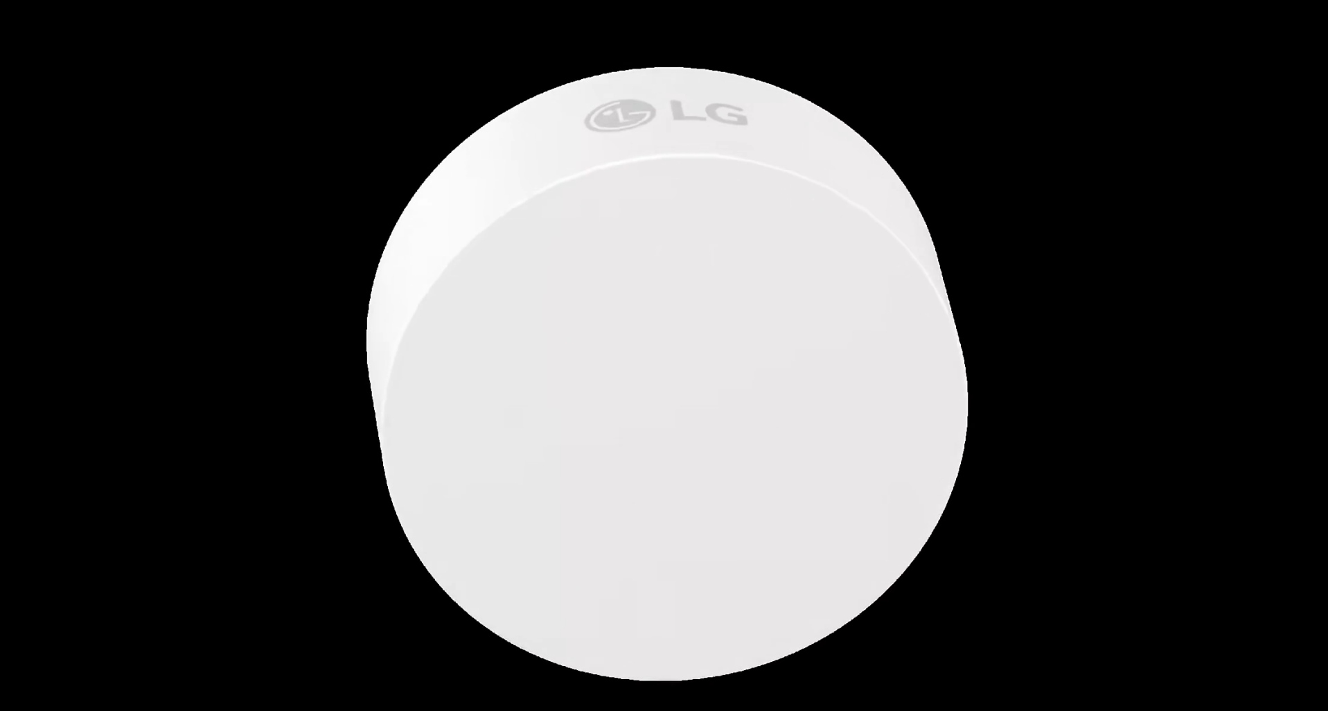 Fuite du rendu des appareils domestiques intelligents LG et Apple