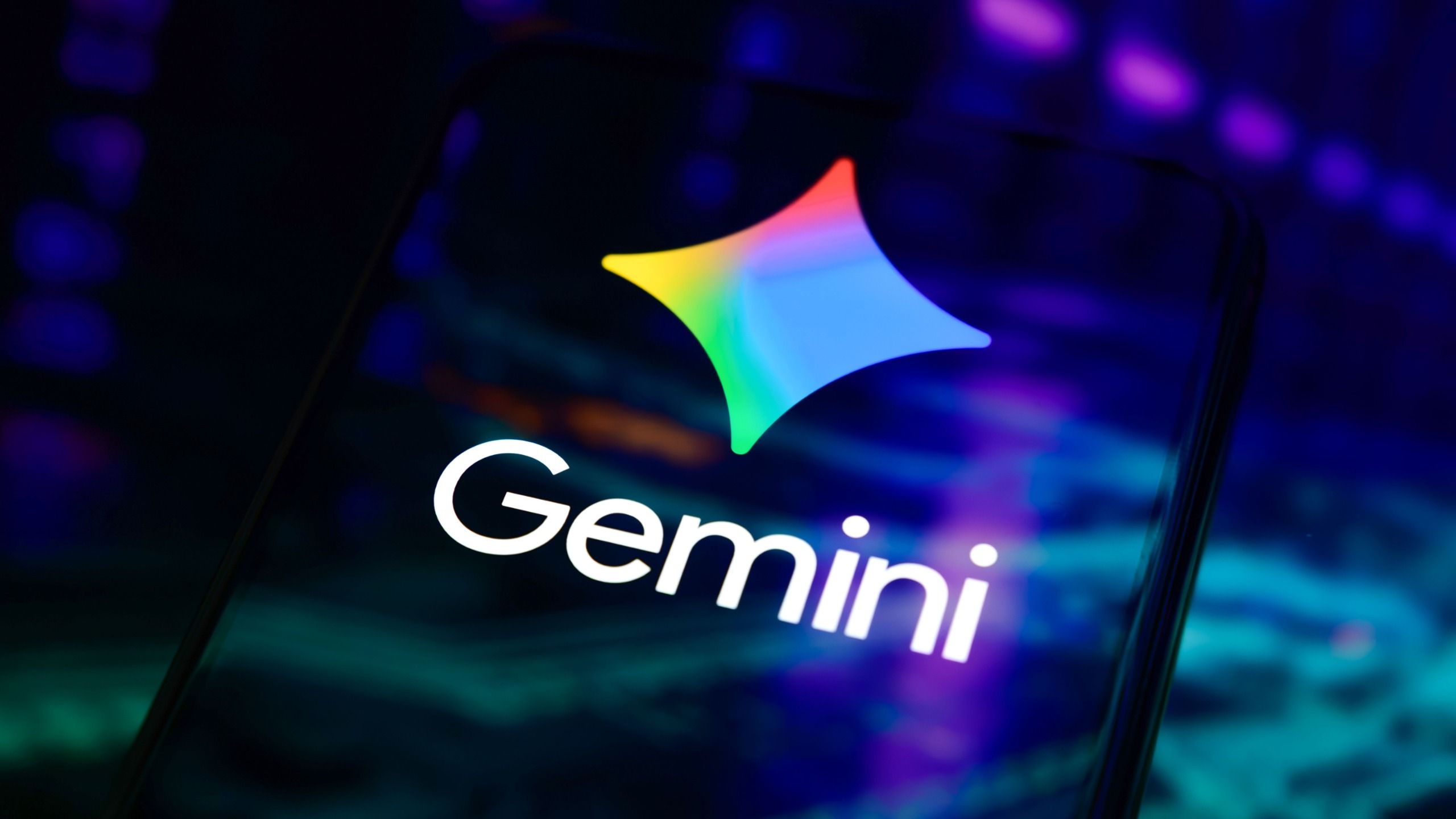 Gemini était en panne pour certains utilisateurs – mises à jour en direct en cas de panne image-37879