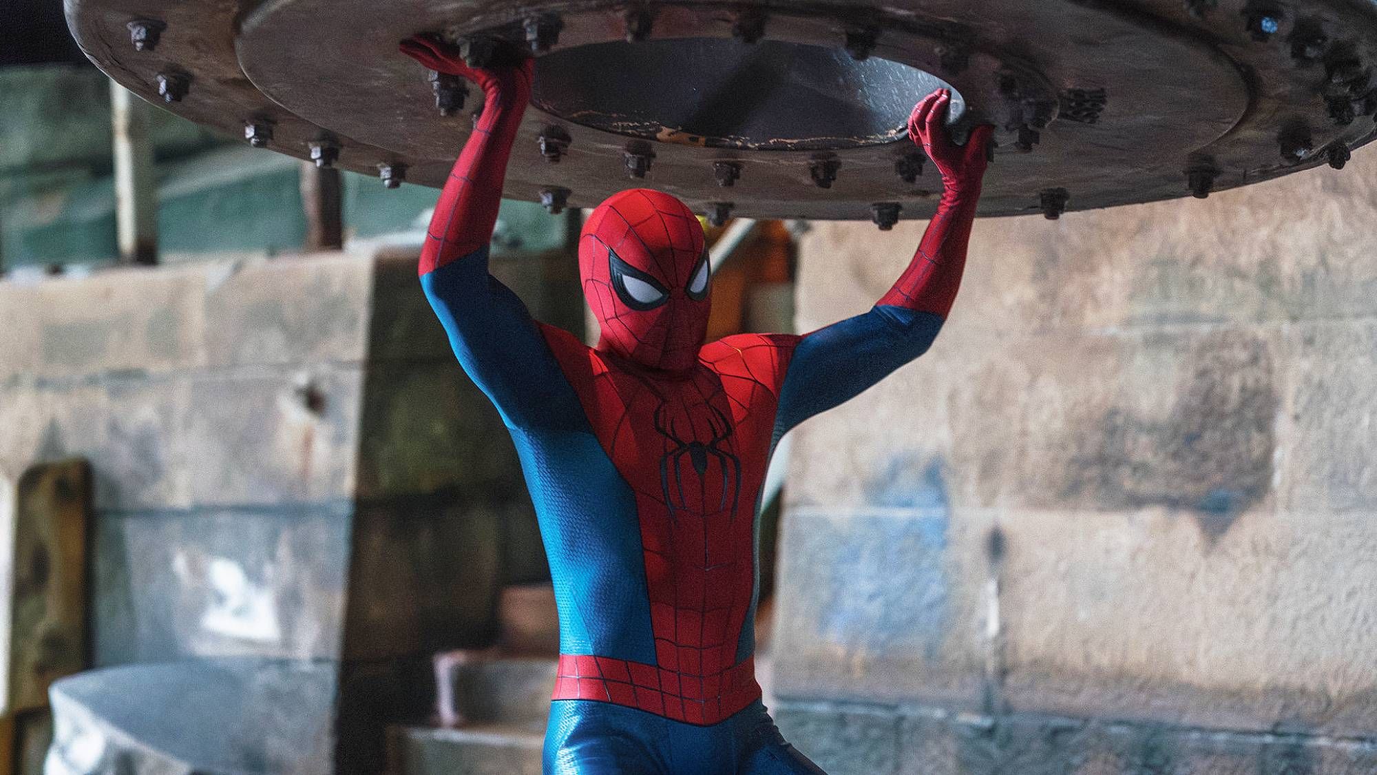 7 meilleurs nouveaux films à diffuser ce week-end sur Netflix, Prime Video, Paramount+ et plus (10-11 octobre) image-37885