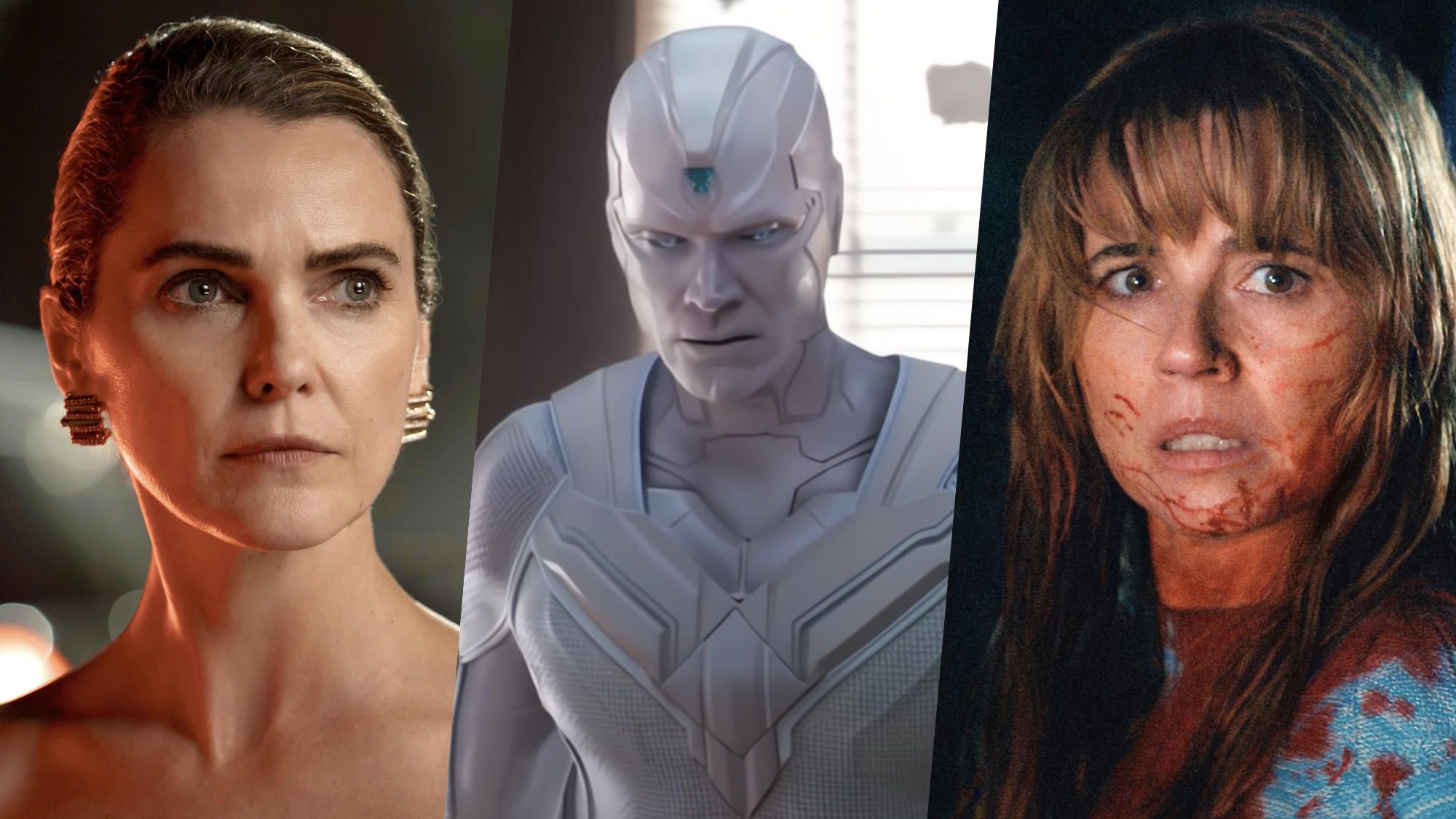 7 nouvelles émissions les plus importantes à diffuser cette semaine, y compris le retour du thriller politique à succès de Netflix et une série Marvel image-37897
