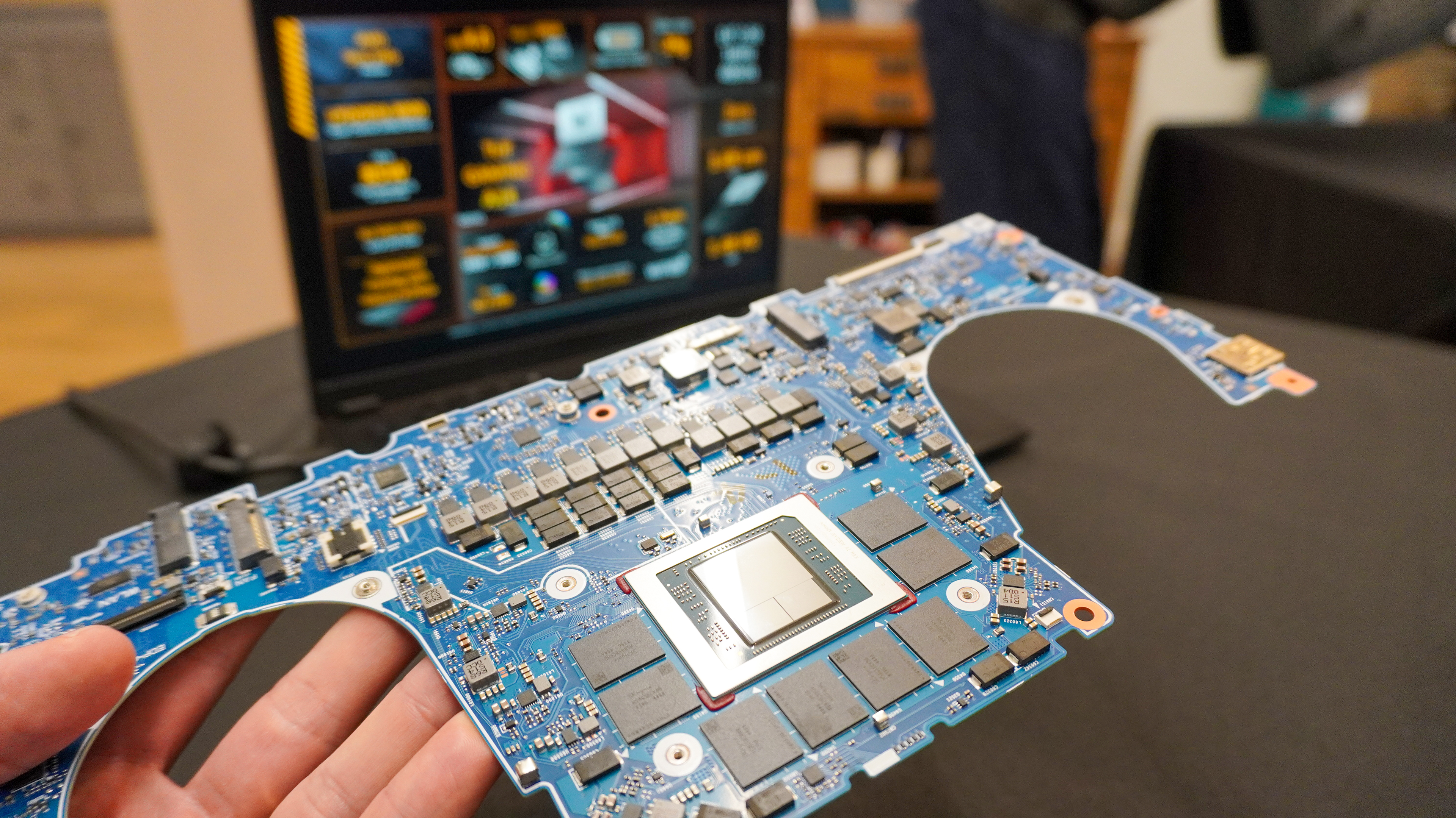 Asus TUF Gaming A14 (2026)
