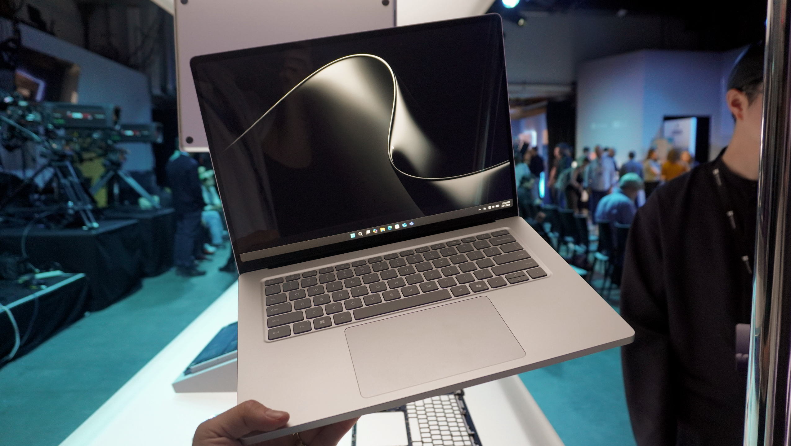 Ordinateur portable Microsoft Surface Ultra