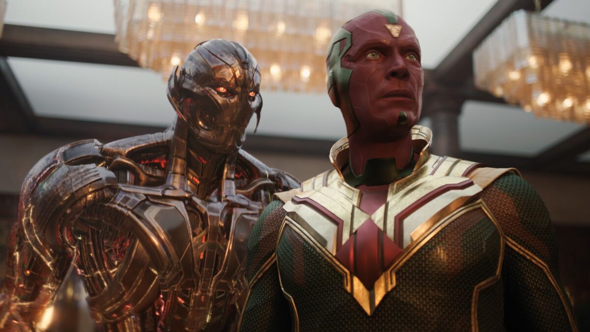 Comment regarder « VisionQuest » en ligne – diffusez la série Marvel de n'importe où image-37916