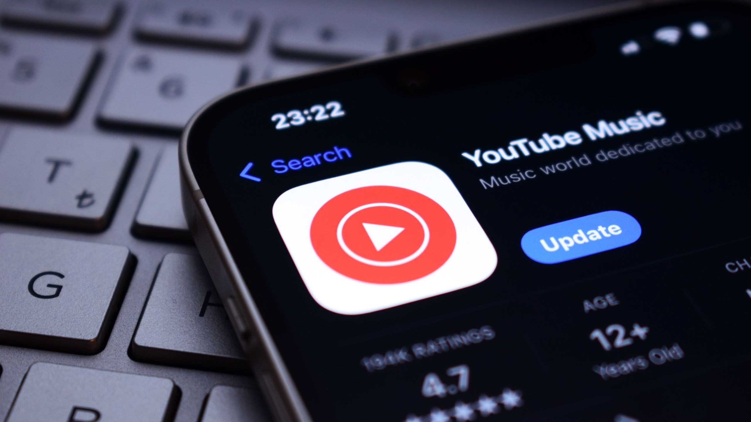 La musique générée par l'IA inonde les services de streaming : voici comment YouTube Music riposte image-37934