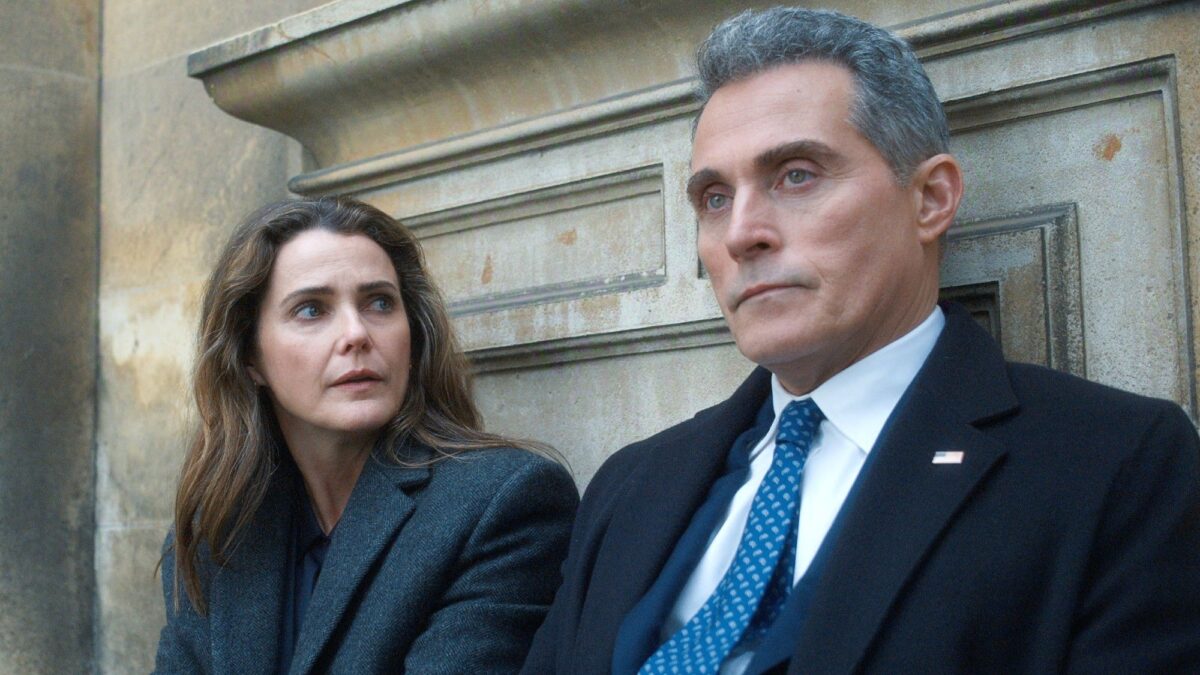 Que regarder ce soir : 39 nouvelles émissions et films viennent d'être ajoutés à Netflix, HBO Max, Peacock et plus (15 octobre) image-37936