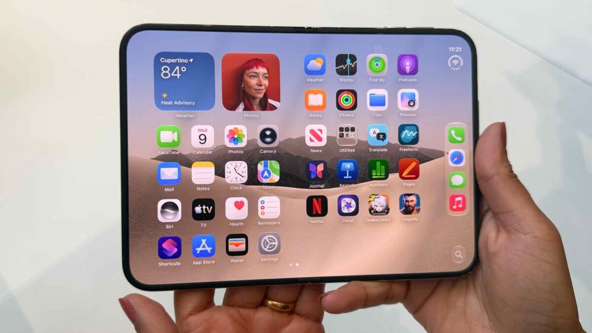 Précommandes d'iPhone Duo EN DIRECT : dernières mises à jour de stock et temps d'attente les plus courts image-37950
