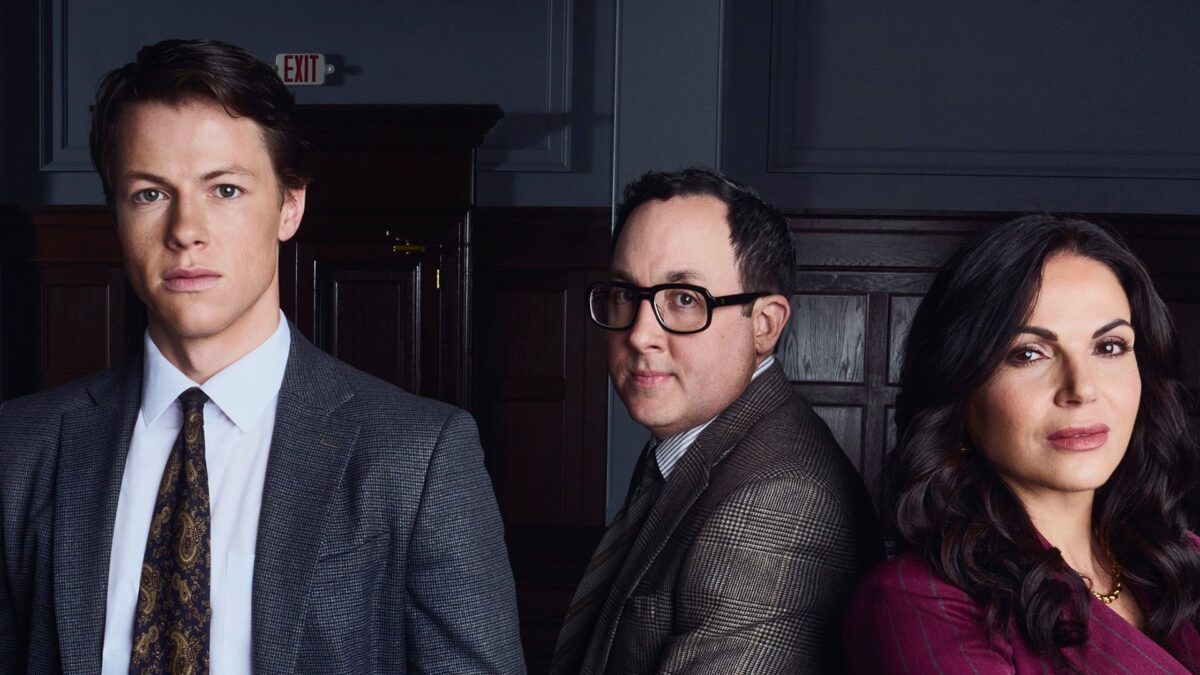 Comment regarder la saison 2 de « The Rainmaker » en ligne – diffusez l'adaptation de John Grisham depuis n'importe où image-37952