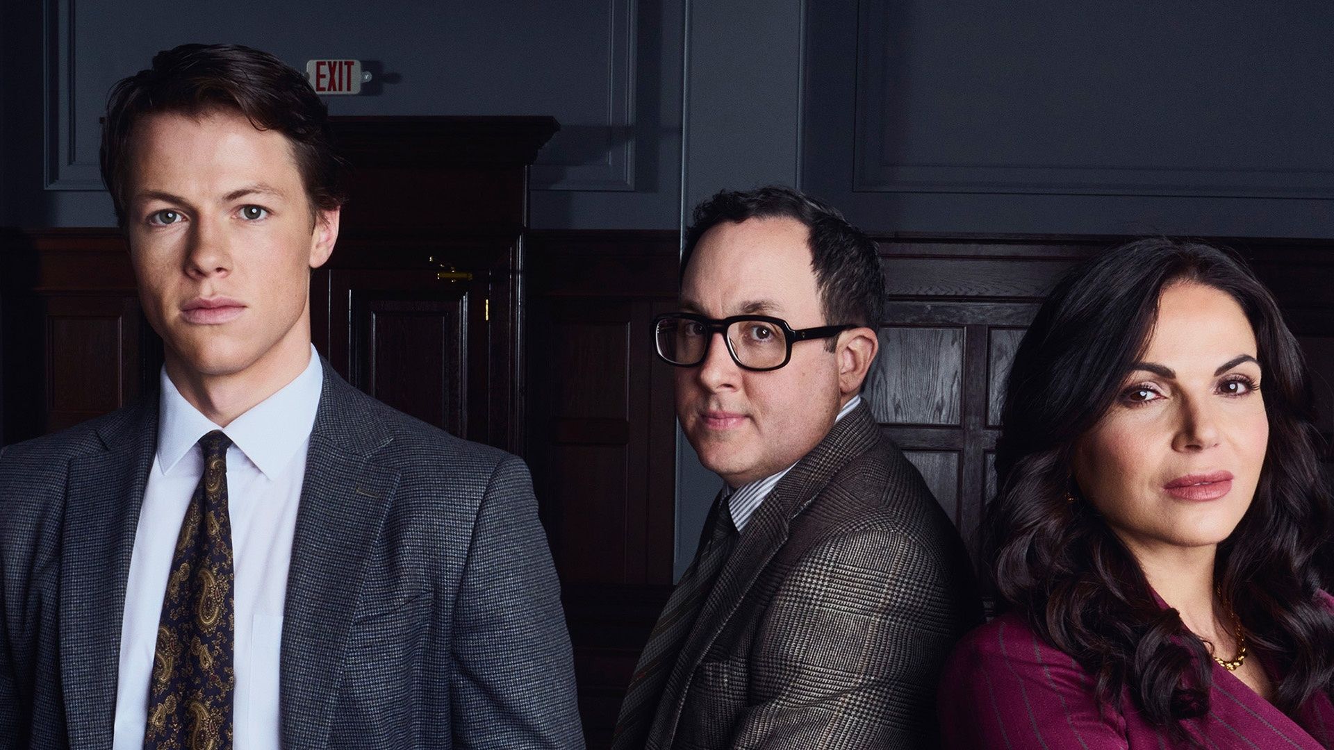 Comment regarder la saison 2 de « The Rainmaker » en ligne – diffusez l'adaptation de John Grisham depuis n'importe où image-37952