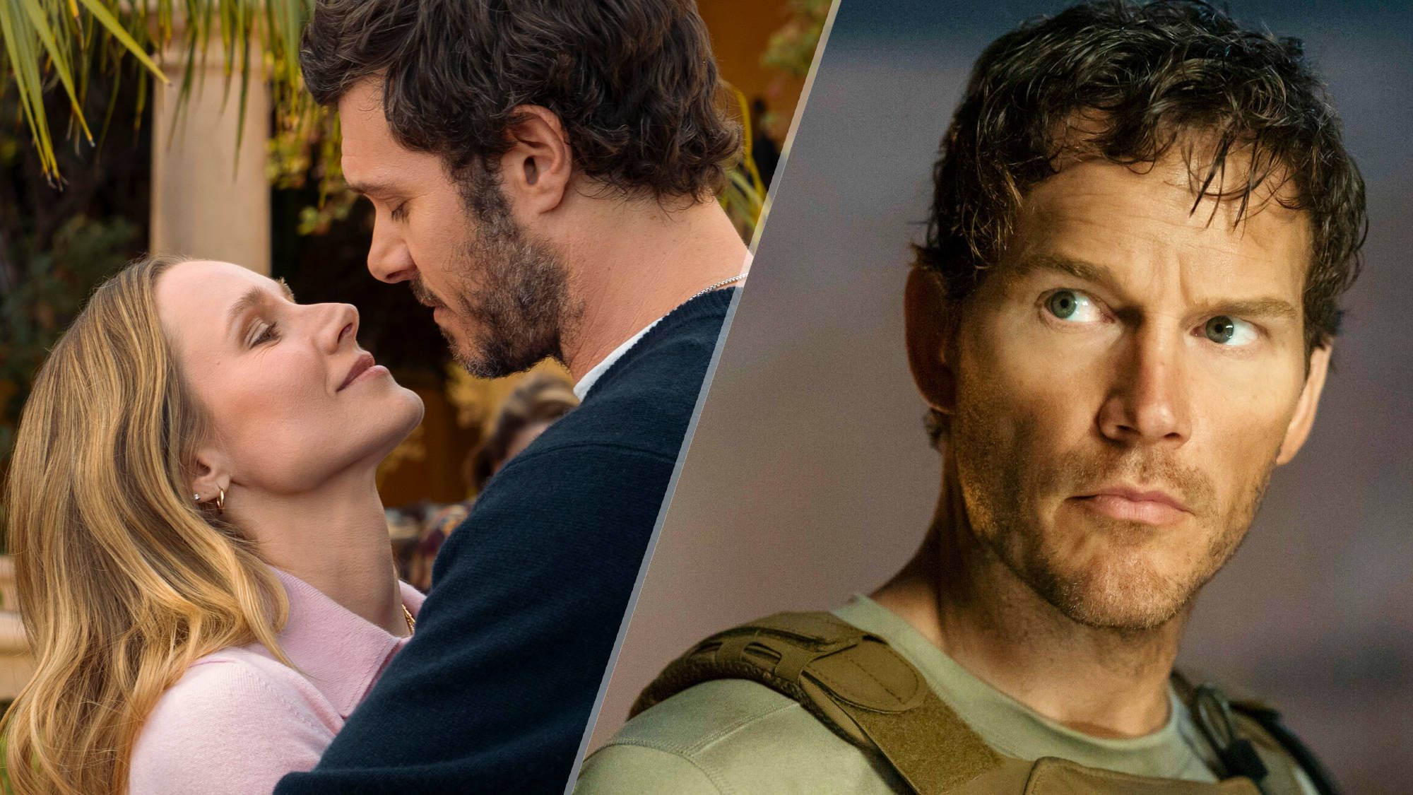 5 nouvelles émissions les plus importantes à diffuser cette semaine, dont la comédie romantique à succès de Netflix et le thriller d'action de Chris Pratt image-37973