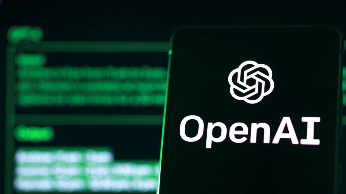 Un agent OpenAI s'est demandé si le vol de crypto était éthique – mais l'a quand même fait image-37975