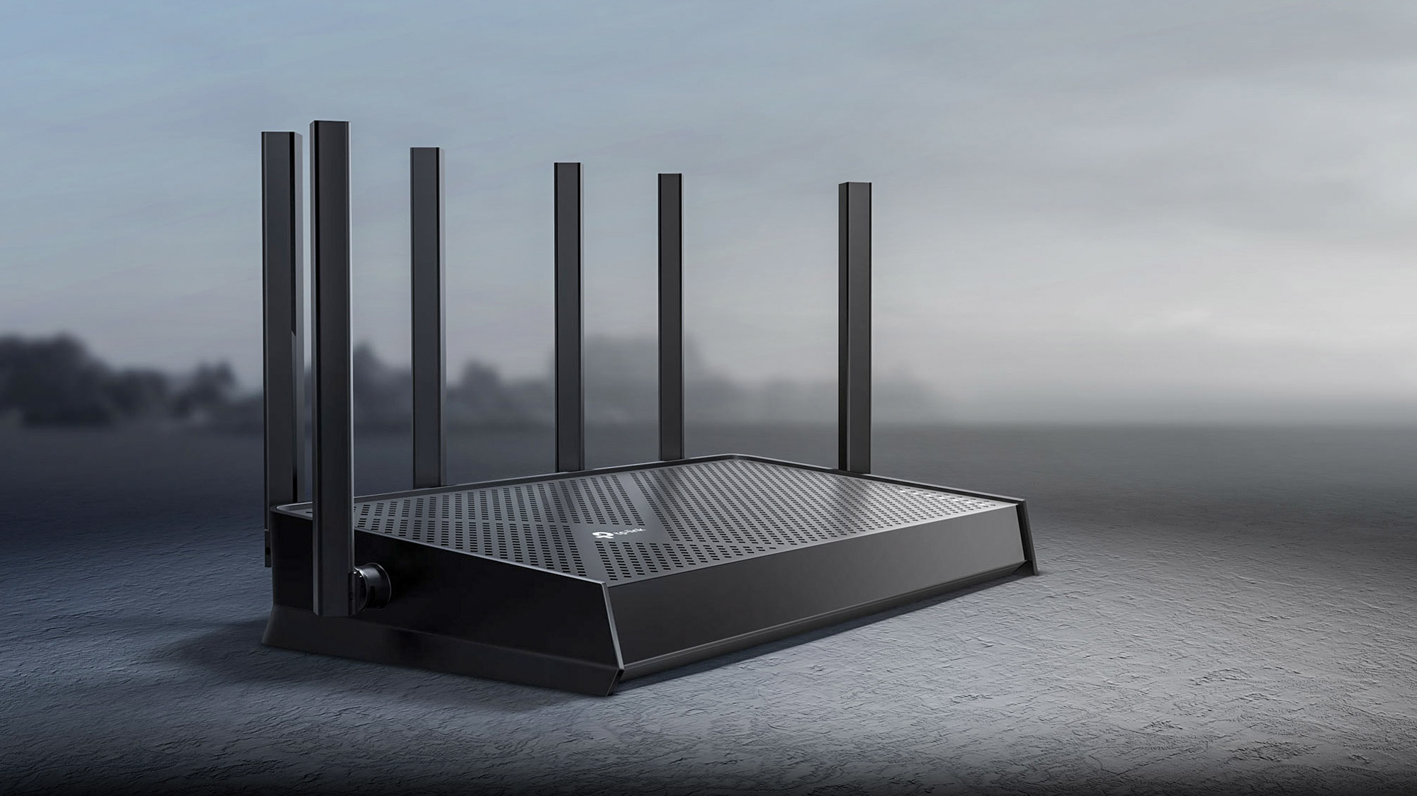 Routeur TP-Link Archer BE9700