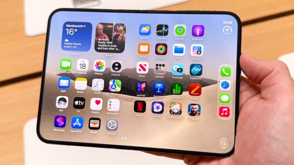 Temps d'attente pour l'iPhone Duo : dernières mises à jour et comment vaincre le retard d'Apple en janvier image-37994