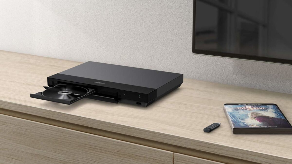 Sony vient de tuer son dernier lecteur Blu-ray 4K – voici 3 alternatives restantes image-38011