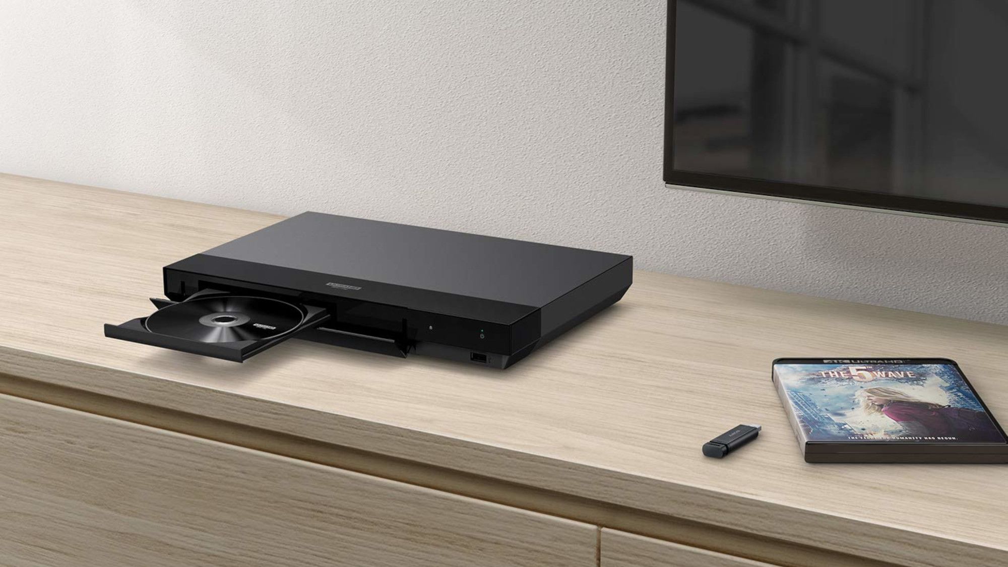 Sony vient de tuer son dernier lecteur Blu-ray 4K – voici 3 alternatives restantes image-38011