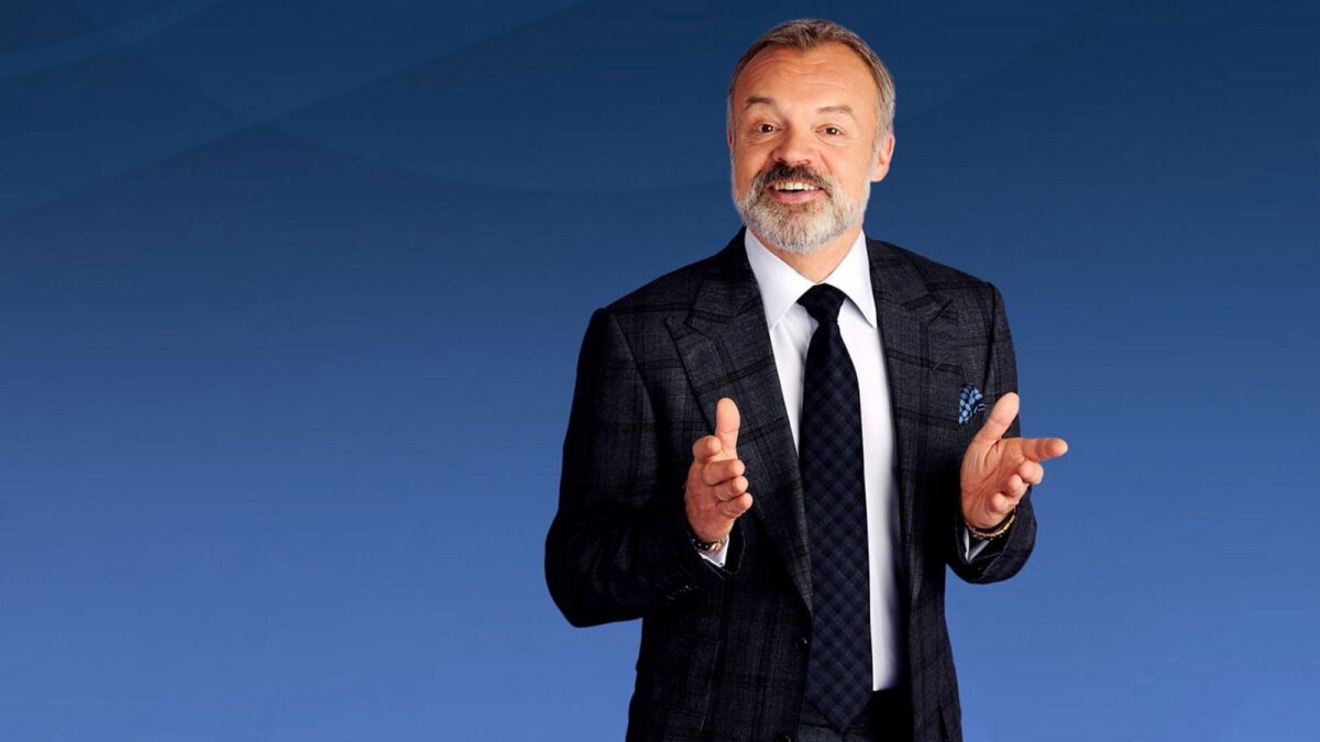 Où regarder « The Graham Norton Show » en ligne depuis n’importe où – diffusez gratuitement image-38017