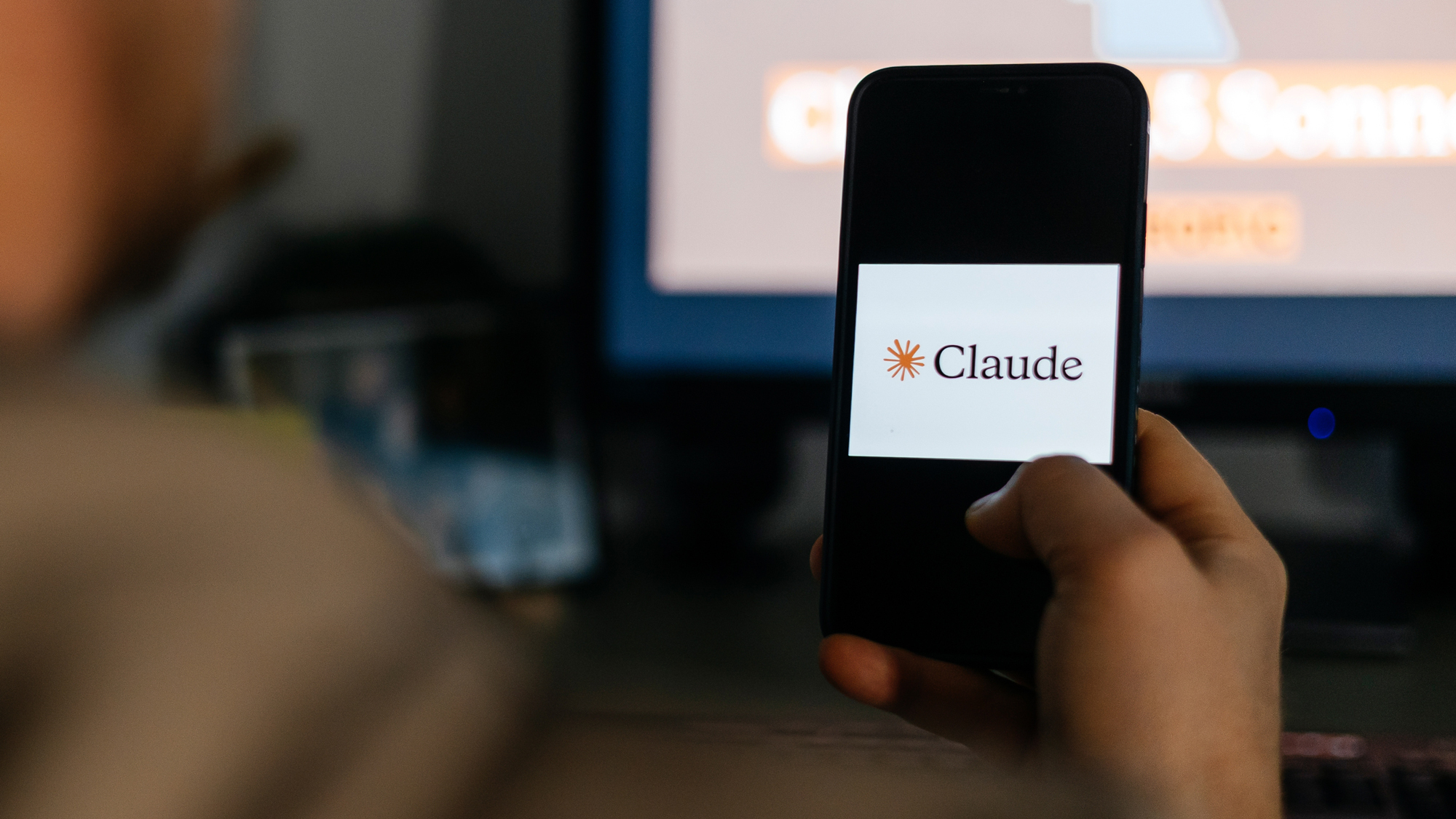 Claude Ai