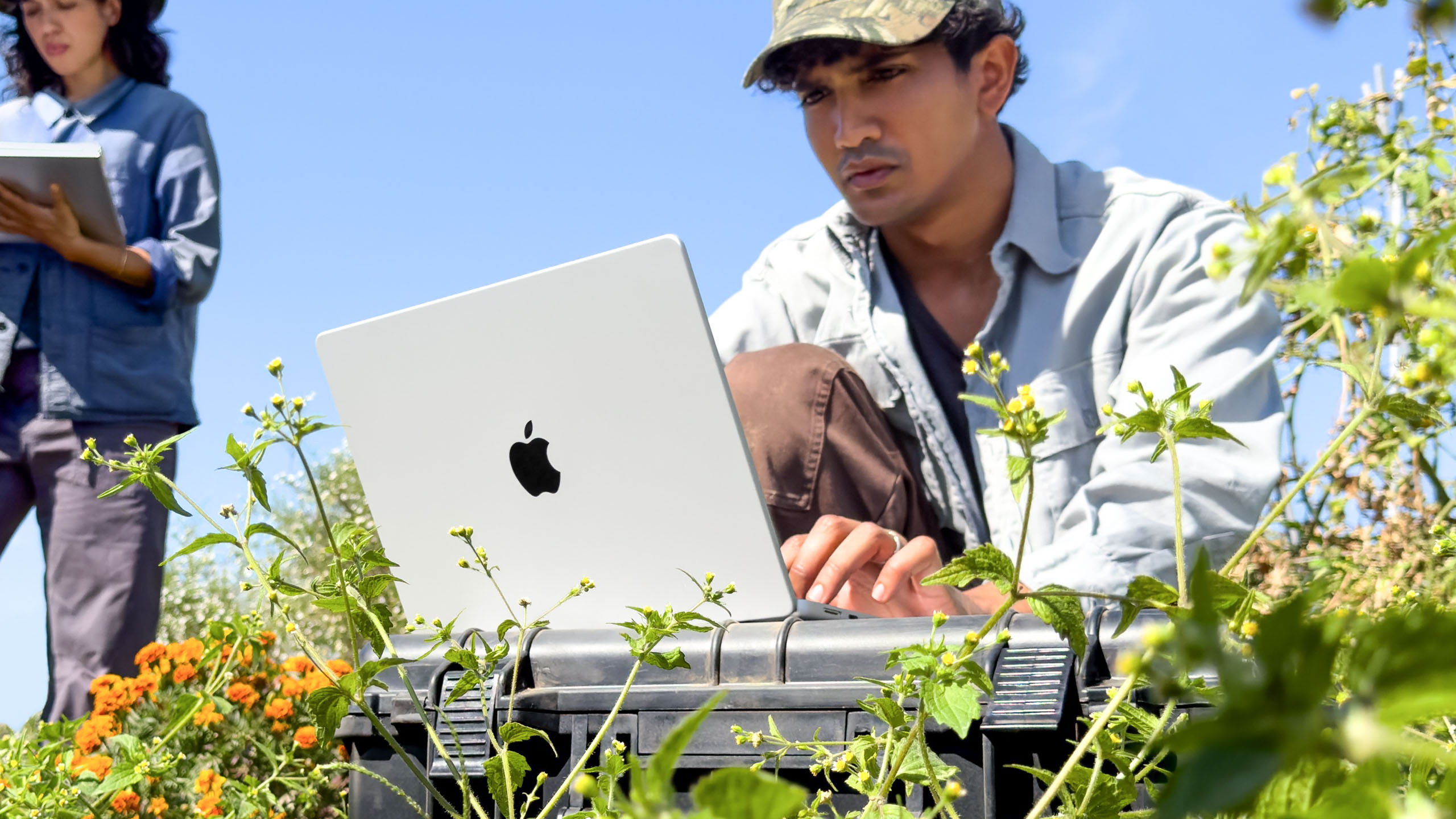 MacBook Pro M6
