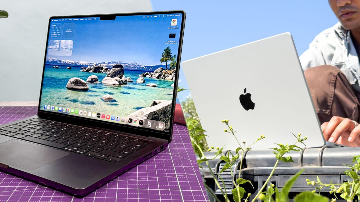 MacBook Pro M6 vs MacBook Pro M5 : les plus grandes mises à niveau que vous devez connaître image-38060