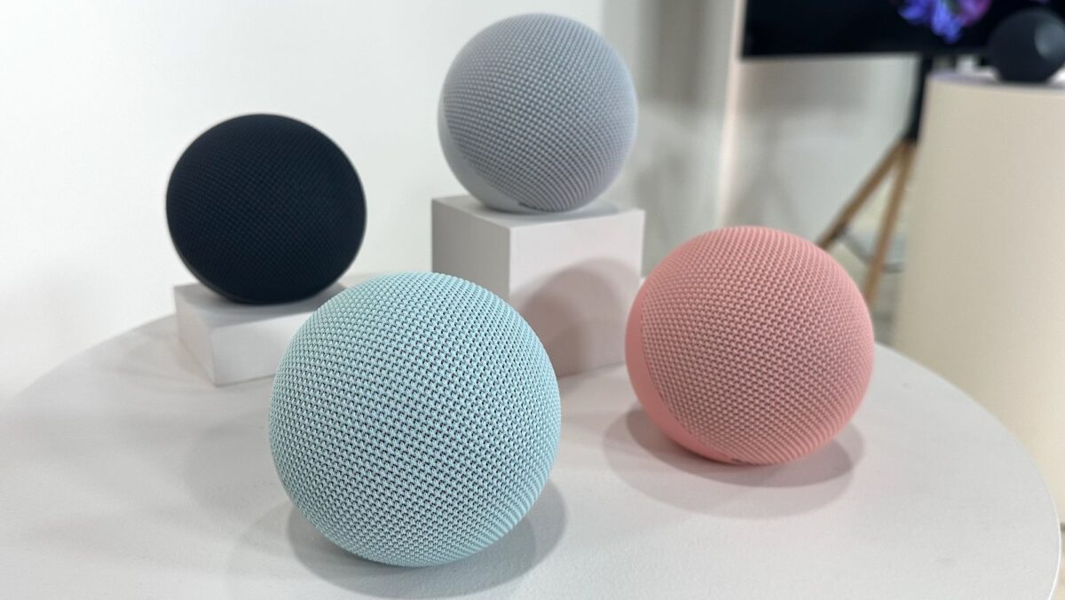 L'Echo Dot d'Amazon vient de bénéficier d'une mise à niveau importante, mais ce n'est plus l'aubaine qu'il était autrefois image-38069