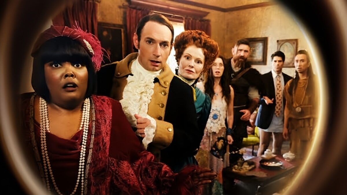 Que regarder ce soir : 12 nouvelles émissions et films récemment ajoutés à Netflix, Paramount+ et plus (29 octobre) image-38075