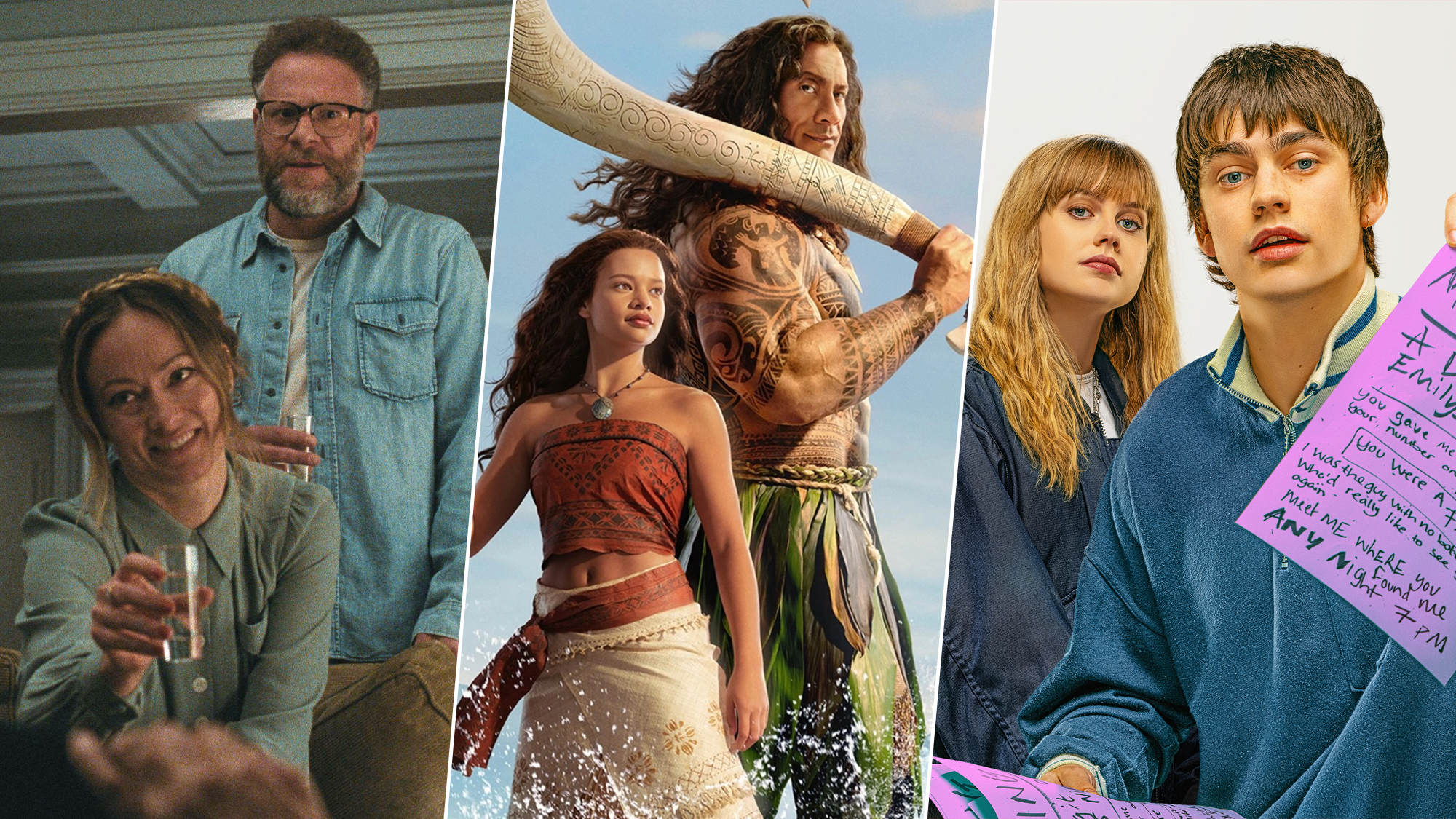 5 meilleurs nouveaux films à diffuser cette semaine sur HBO Max, Disney+, Peacock et plus (20-26 octobre) image-37985