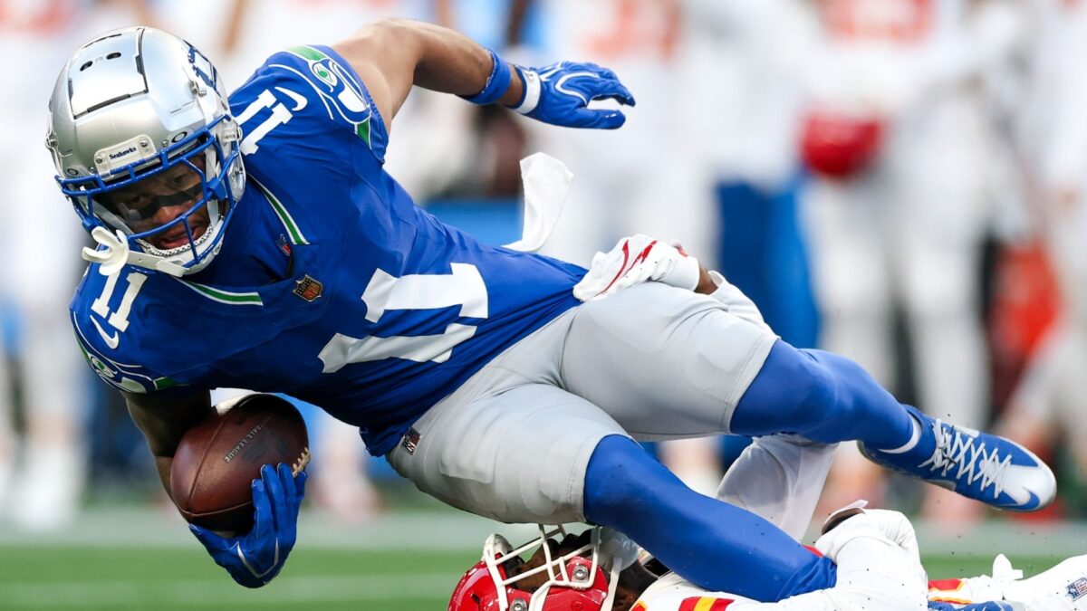 Aperçu de la semaine 8 de la NFL : 5 matchs à ne pas manquer ce week-end image-38086