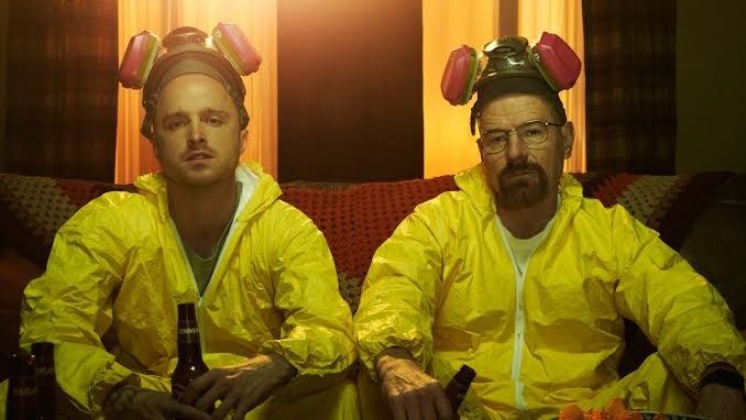 Comment regarder « Breaking Bad » en ligne et gratuitement – diffusez la série policière de RJ Mitte depuis n'importe où image-37914