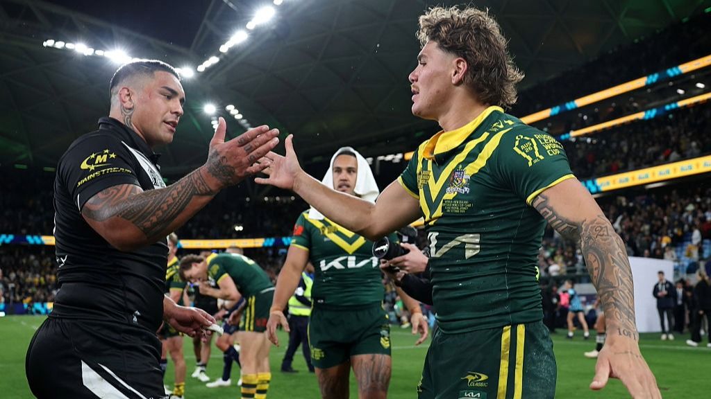 Comment regarder GRATUITEMENT la Coupe du Monde de Rugby 2026 : diffusion en direct en ligne de n'importe où image-37946